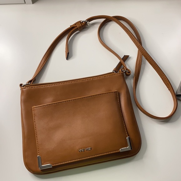 Nine West Crossbody Bag - Picture 5 of 8